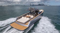 Live A Little - PARDO YACHTS price