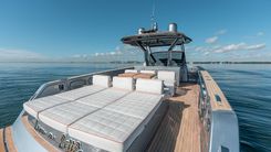 best yacht sales deals Live A Little 43