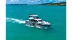 Лучшие предложения покупки яхты 2024 Azimut S7 - Azimut Yachts