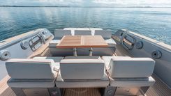 Buy a yacht Live A Little - PARDO YACHTS