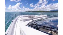 Купить яхту 2024 Azimut S7 71 в Shestakov Yacht Sales