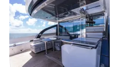 Продажа яхты 2024 Azimut S7 - Azimut Yachts