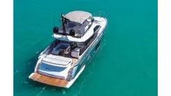 2024 Azimut S7 - Azimut Yachts