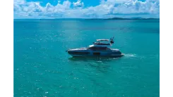 Стоимость яхты 2024 Azimut S7 - Azimut Yachts