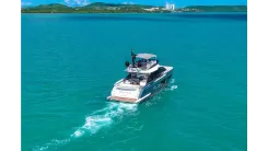 Купить яхту 2024 Azimut S7 2024 в Shestakov Yacht Sales