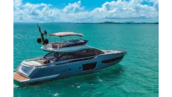 2024 Azimut S7