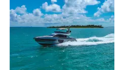 Лучшие предложения покупки яхты 2024 Azimut S7 71