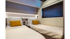 Лучшая цена на 2024 Azimut S7 2024