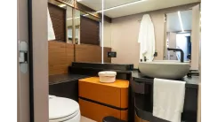 Купить яхту 2024 Azimut S7 - Azimut Yachts в Shestakov Yacht Sales