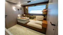 Лучшие предложения покупки яхты 2024 Azimut S7 2024