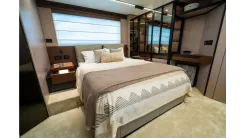 Продажа яхты 2024 Azimut S7 71