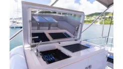 Купить 2024 Azimut S7 - Azimut Yachts