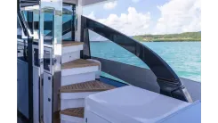 Купить яхту 2024 Azimut S7 - Azimut Yachts в Shestakov Yacht Sales