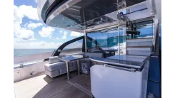 Стоимость яхты 2024 Azimut S7 71