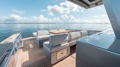 Buy a Live A Little 43 at Shestakov Yacht Sales