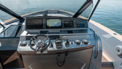 Live A Little yacht sale