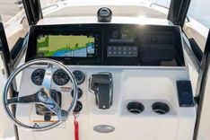 No Name - SCOUT yacht sale