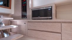 Buy a Live A Little - PARDO YACHTS at Shestakov Yacht Sales