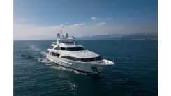 Стоимость яхты 2008 Benetti classic 120 classic 120