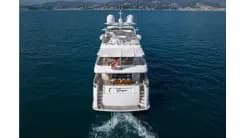 Купить 2008 Benetti classic 120 2008