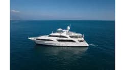 Стоимость яхты 2008 Benetti classic 120 - Azimut Yachts