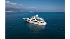 Купить яхту 2008 Benetti classic 120 2008 в Shestakov Yacht Sales