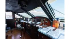 2008 Benetti classic 120