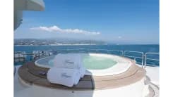 Купить яхту 2008 Benetti classic 120 classic 120 в Shestakov Yacht Sales