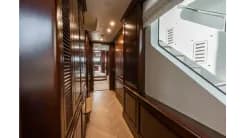 Продажа яхты 2008 Benetti classic 120 120