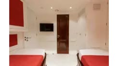 2008 Benetti classic 120 2008