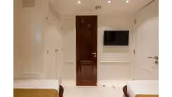 Купить яхту 2008 Benetti classic 120 - Azimut Yachts в Shestakov Yacht Sales