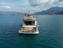 Buy a MARQUIS 49 at Shestakov Yacht Sales