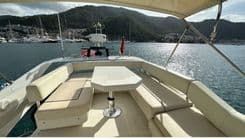 Buy a yacht MARQUIS 2011