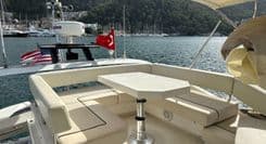 best yacht sales deals MARQUIS 49