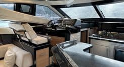 Buy a yacht MARQUIS 49