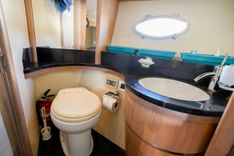 Buy a yacht SANGRIA 35