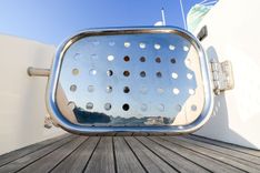 best yacht sales deals SANGRIA 2007