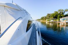 best yacht sales deals SANGRIA - Astondoa