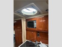 31' Four Winns 2007 318 2007