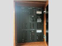 31' Four Winns 2007 318 31 yacht sale