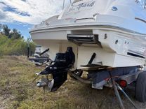 best yacht sales deals 24' Sea Ray 2008 240 Sundancer 24