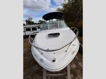 24' Sea Ray 2008 240 Sundancer