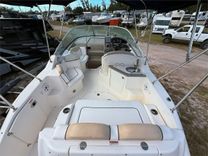 24' Sea Ray 2008 240 Sundancer price