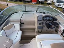 best yacht sales deals 24' Sea Ray 2008 240 Sundancer - SEA RAY