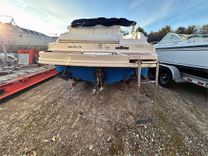 26' Sea Ray 2014 260 Sundeck - SEA RAY yacht sale