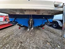 26' Sea Ray 2014 260 Sundeck