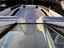 Buy a 26' Sea Ray 2014 260 Sundeck - SEA RAY at Shestakov Yacht Sales