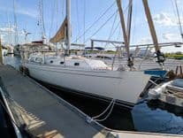 Buy a UBIQUITOUS - OUTBOUND at Shestakov Yacht Sales