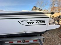 Лучшая цена на 20' Boston Whaler 1999 Ventura 1999