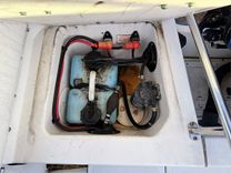 Купить 20' Boston Whaler 1999 Ventura - Boston Whaler